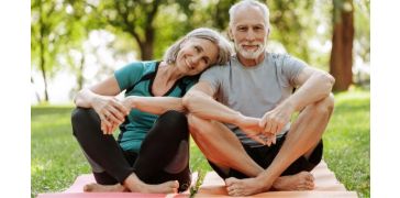 Como Melhorar o Condicionamento Físico Após os 50 Anos