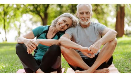 Como Melhorar o Condicionamento Físico Após os 50 Anos