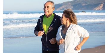 Como viver bem após os 50 anos: o guia da saúde, energia e bem-estar na maturidade