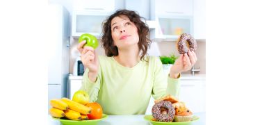 Alimentação saudável: Por onde começar?