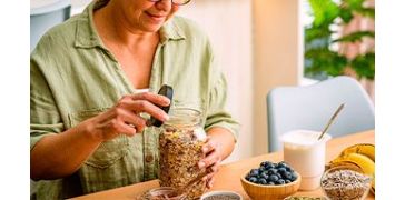 Alimentos ricos em fibras: você sabe quais são os principais?