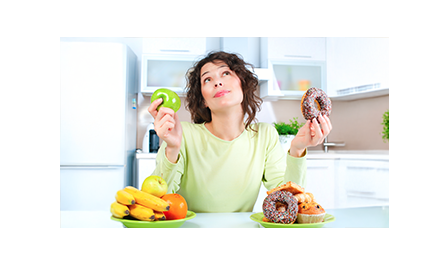 Alimentação saudável: Por onde começar?