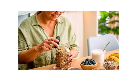 Alimentos ricos em fibras: você sabe quais são os principais?