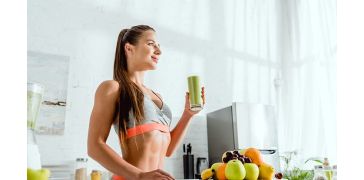 Benefícios de vitaminas e minerais para exercício físico
