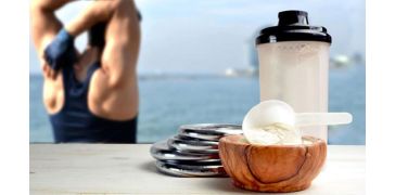Whey Protein