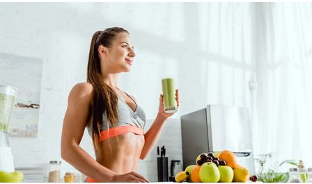Benefícios de vitaminas e minerais para exercício físico