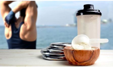 Whey Protein