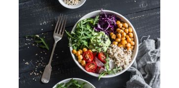 Conheça 6 motivos para incluir mais fibras na sua alimentação