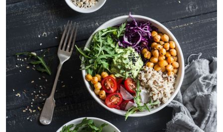 Conheça 6 motivos para incluir mais fibras na sua alimentação