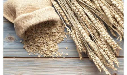 10 Alimentos que podem ajudar o intestino a entrar no rítmo