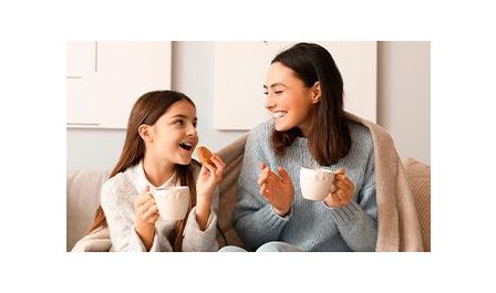 Por que cuidar da saúde intestinal  é fundamental para encarar o inverno?