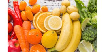 Conheça as vitaminas que podem auxiliar nos cuidados com a pele