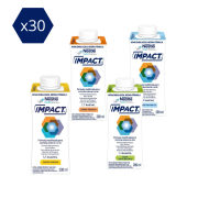 Combo Impact - 30 unidades
