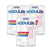 Combo Modulen - 3 unidades