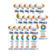 Combo Impact Pêssego - 15 unidades