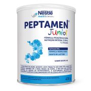 Peptamen Júnior Baunilha Pó - 400g