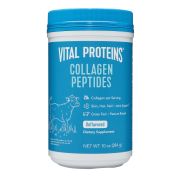 Colágeno Vital Proteins Collagen Peptides Original Sem Sabor 284g