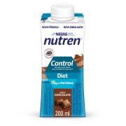 Nutren Control Chocolate 200ml