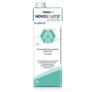 Nutrição Enteral e Oral Novasource Proline Sem Sabor 1l