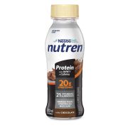 Suplemento Alimentar Nutren Protein Chocolate 260mL