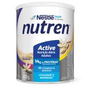Nutren Active Baunilha 400g