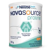 Novasource Proline Pó - 330g
