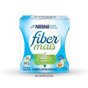 FiberMais Sem Sabor 50g
