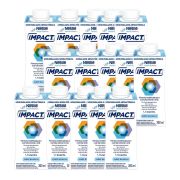 Combo Impact Baunilha - 15 unidades