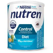 Nutren Control Sem Sabor 740g