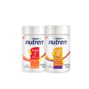 Combo Nutren Imunidade