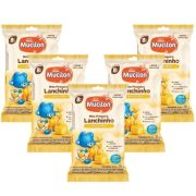 Leve 5 Pague 4 - Snack Mucilon Tradicional 35g
