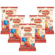Leve 5 Pague 4 - Snack Mucilon Tomate 35g