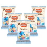 Leve 5 Pague 4 - Snack Mucilon Pipoquinha Milho 35g