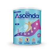 Suplemento Ascenda Sem Sabor 800g