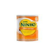 Composto Lácteo NINHO Zero Lactose Lata 380g
