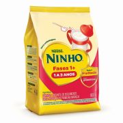 Ninho Fases 1+ 1,2Kg