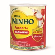 Ninho Fases 1+ 800g
