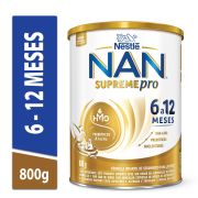 Combo Nanlac Supreme Pro 15% OFF