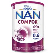 Combo Nanlac Comfor 15% OFF