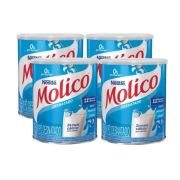 Leve 4 Pague 3 - Molico Desnatado 280g