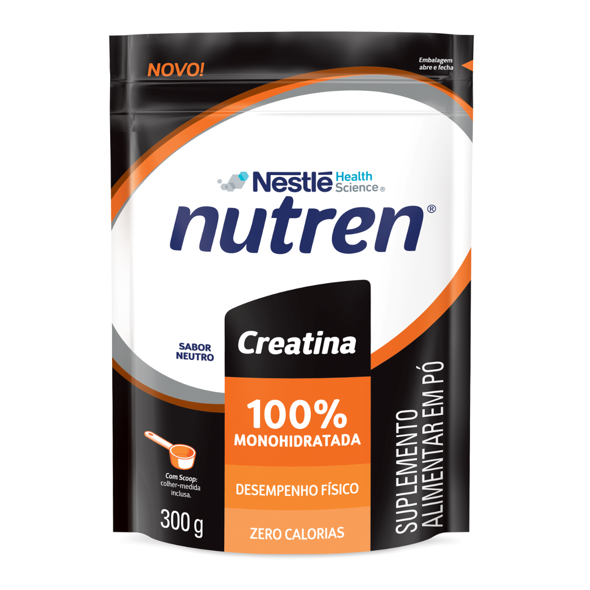 Suplementação Alimentar - Linha Completa | Nestlé Nutre