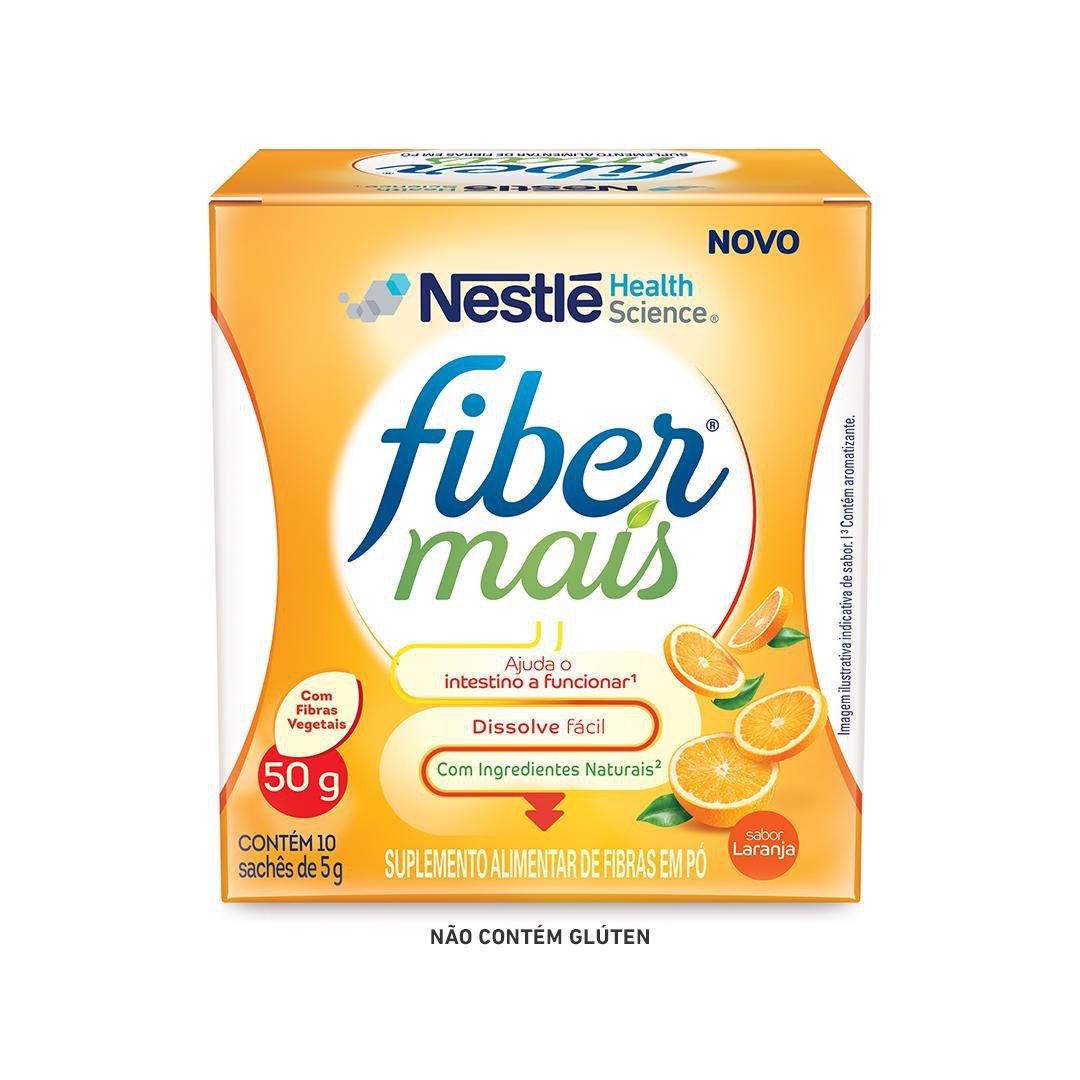 Suplementação Alimentar - Linha Completa | Nestlé Nutre