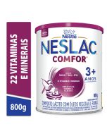 Composto Lácteo Neslac Comfor 800g