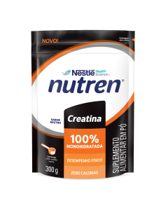 Nutren Creatina Sachet 300g