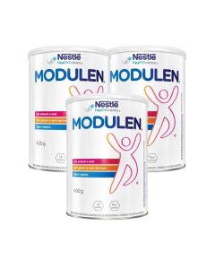 Combo Modulen - 3 unidades