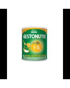 Fórmula Infantil de primeira infância Nestonutri 1+ 800g