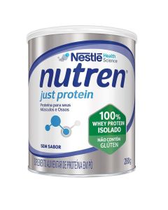 Nutren Just Protein 280g