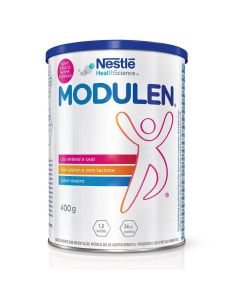Modulen Lata 400g