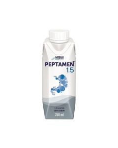Peptamen 1.5 Sem Sabor 250mL