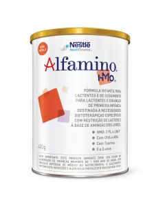 Alfamino 400g